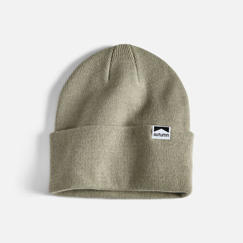 Autumn Surplus Beanie - 88 Gear