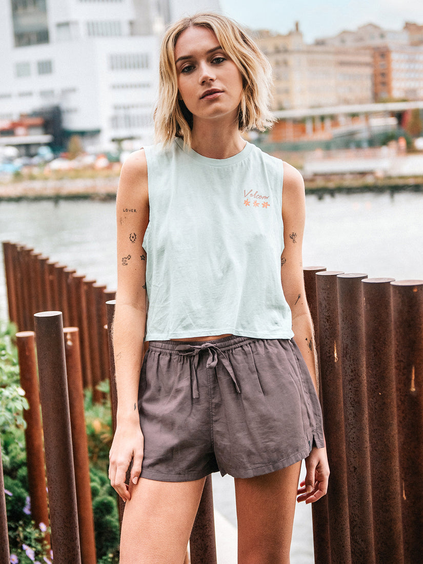 Volcom Stone Def Shorts - 88 Gear