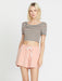 Volcom Lived In Lounge Frenchie Shorts - 88 Gear