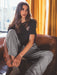 Volcom Lived In Lounge Frenchie Pants - 88 Gear