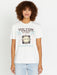 Volcom Lock it Up Women's Tee - 88 Gear