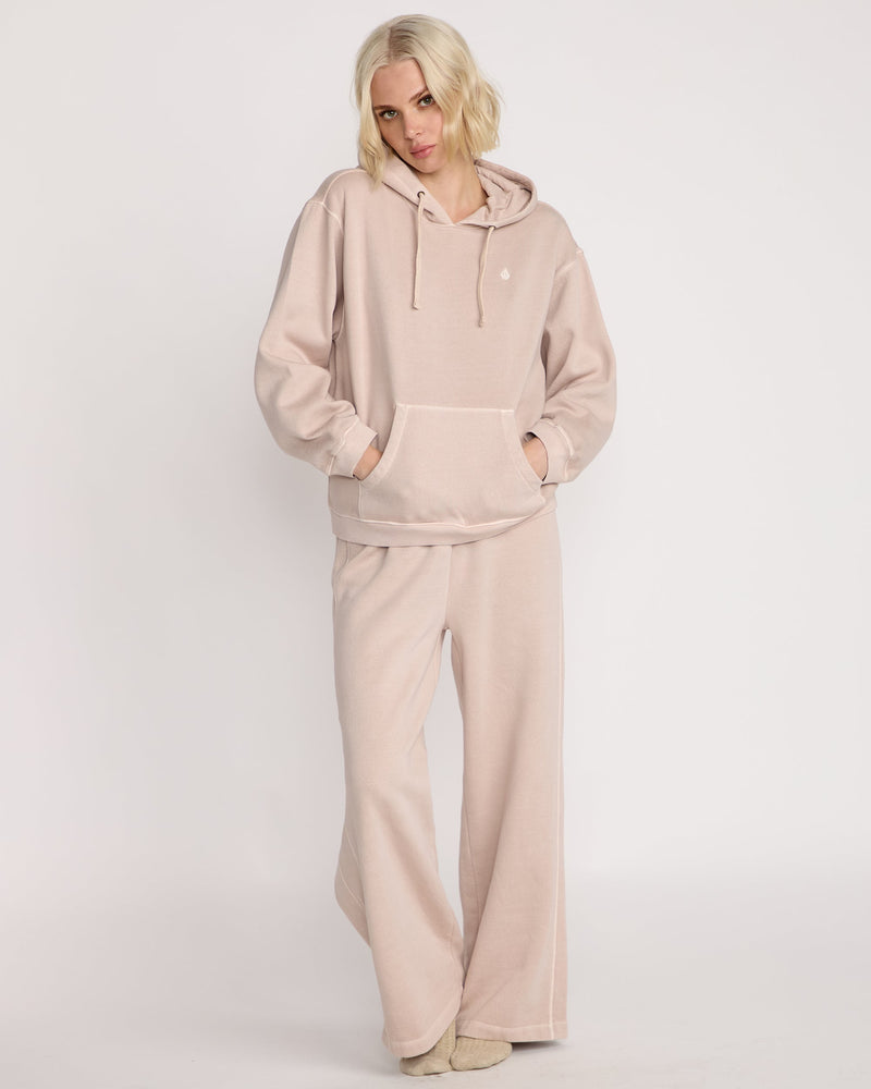 Volcom Women's Stone Soft Hoodie - 88 Gear