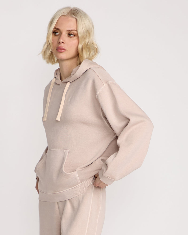 Volcom Women's Stone Soft Hoodie - 88 Gear