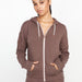 Volcom Lived in Lounge Zip Jacket - 88 Gear