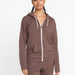 Volcom Lived in Lounge Zip Jacket - 88 Gear