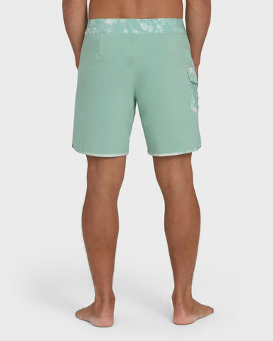 Billabong 73 Pro 18" Boardshorts - 88 Gear