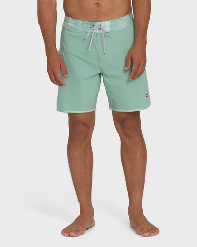 Billabong 73 Pro 18" Boardshorts - 88 Gear