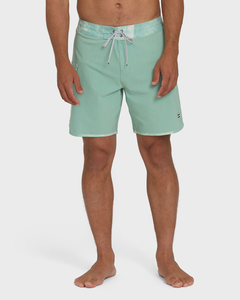 Billabong 73 Pro 18" Boardshorts - 88 Gear