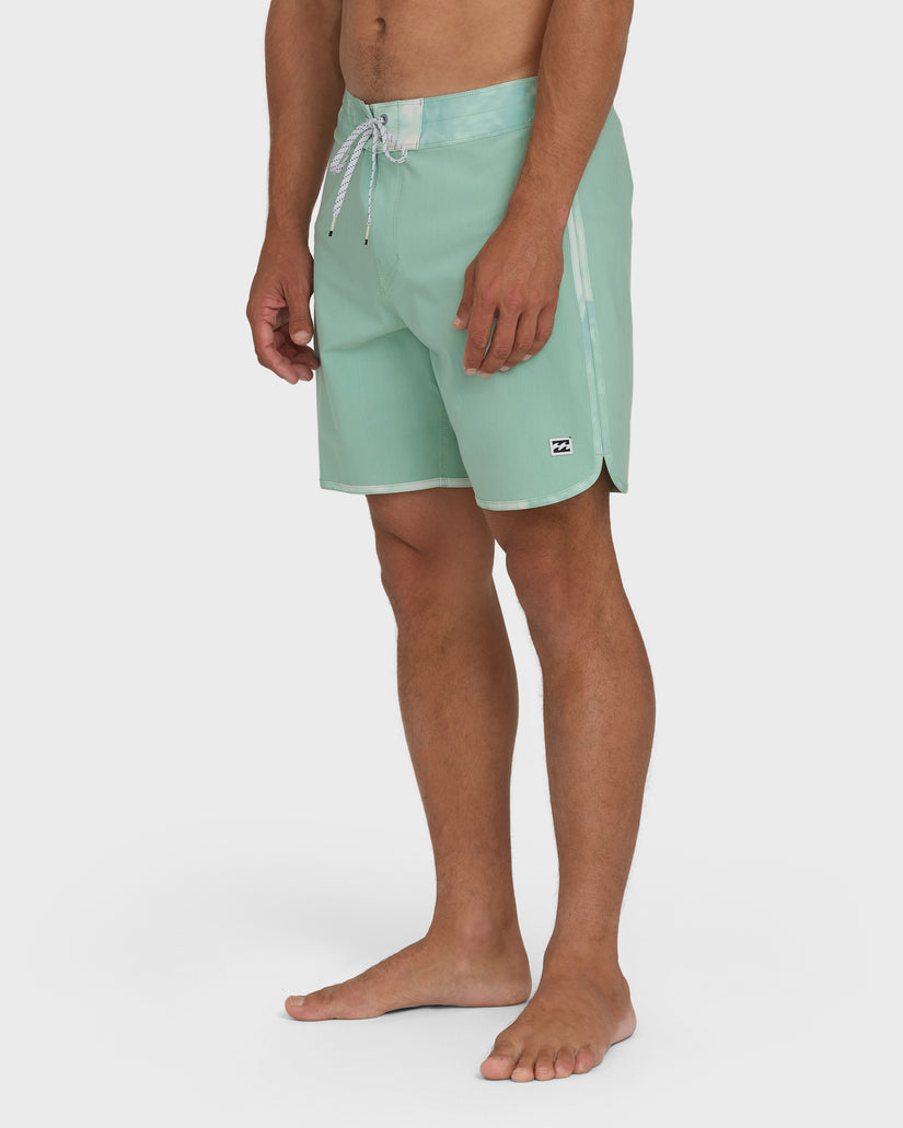 Billabong 73 Pro 18" Boardshorts - 88 Gear