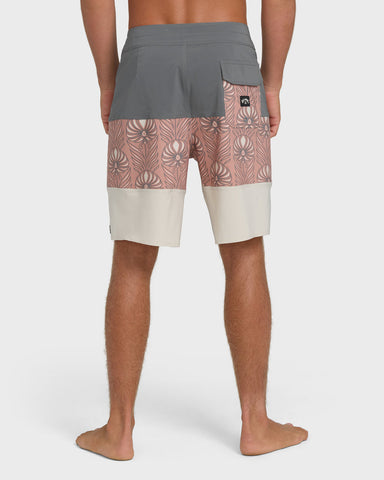 Billabong Tribong Pro 19" Boardshorts - 88 Gear