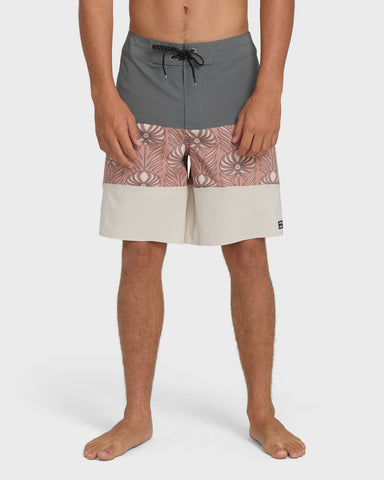 Billabong Tribong Pro 19" Boardshorts - 88 Gear