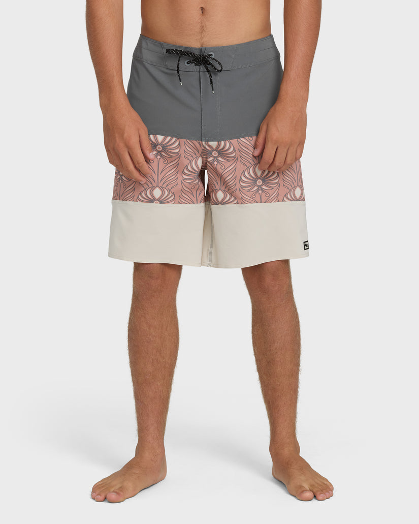 Billabong Tribong Pro 19" Boardshorts - 88 Gear