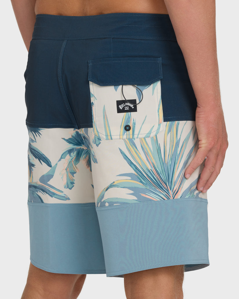 Billabong Tribong Pro 19" Boardshorts - 88 Gear