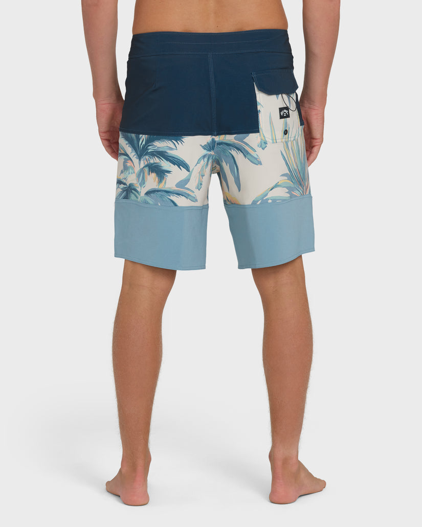 Billabong Tribong Pro 19" Boardshorts - 88 Gear