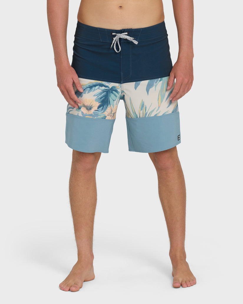 Billabong Tribong Pro 19" Boardshorts - 88 Gear