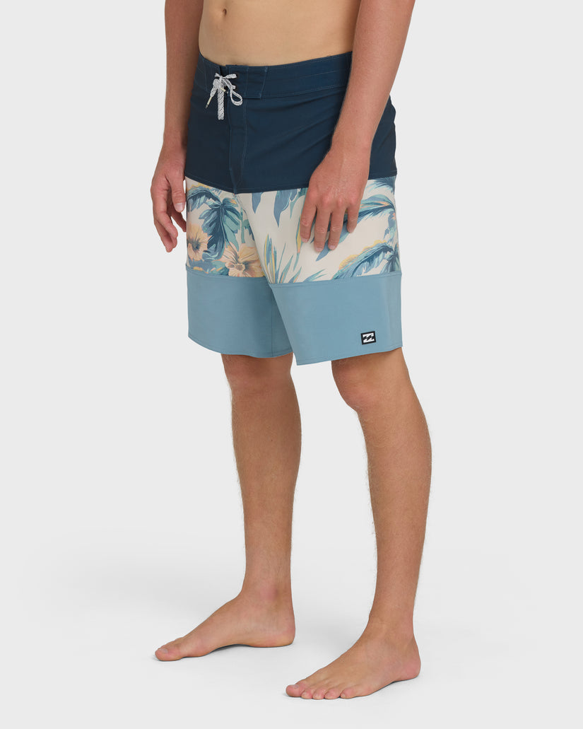 Billabong Tribong Pro 19" Boardshorts - 88 Gear