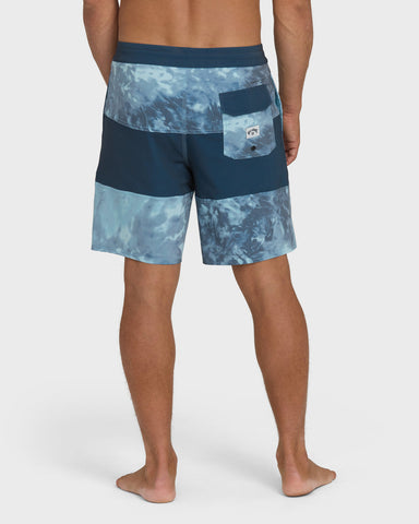 Billabong Tribong Lo Tide 18" Boardshorts - 88 Gear