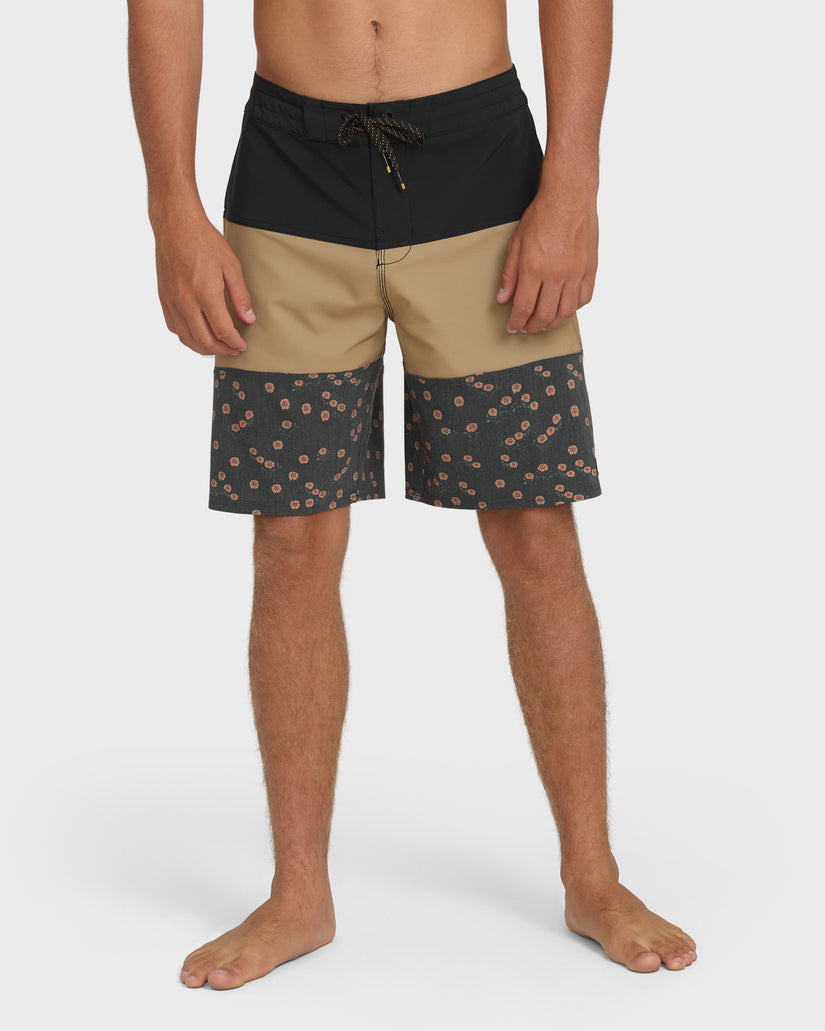 Billabong Tribong Lo Tide 18" Boardshorts - 88 Gear
