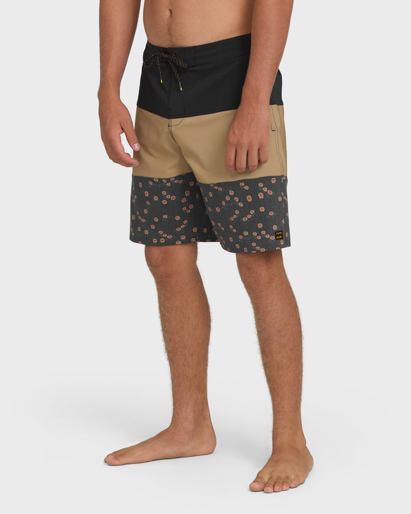 Billabong Tribong Lo Tide 18" Boardshorts - 88 Gear