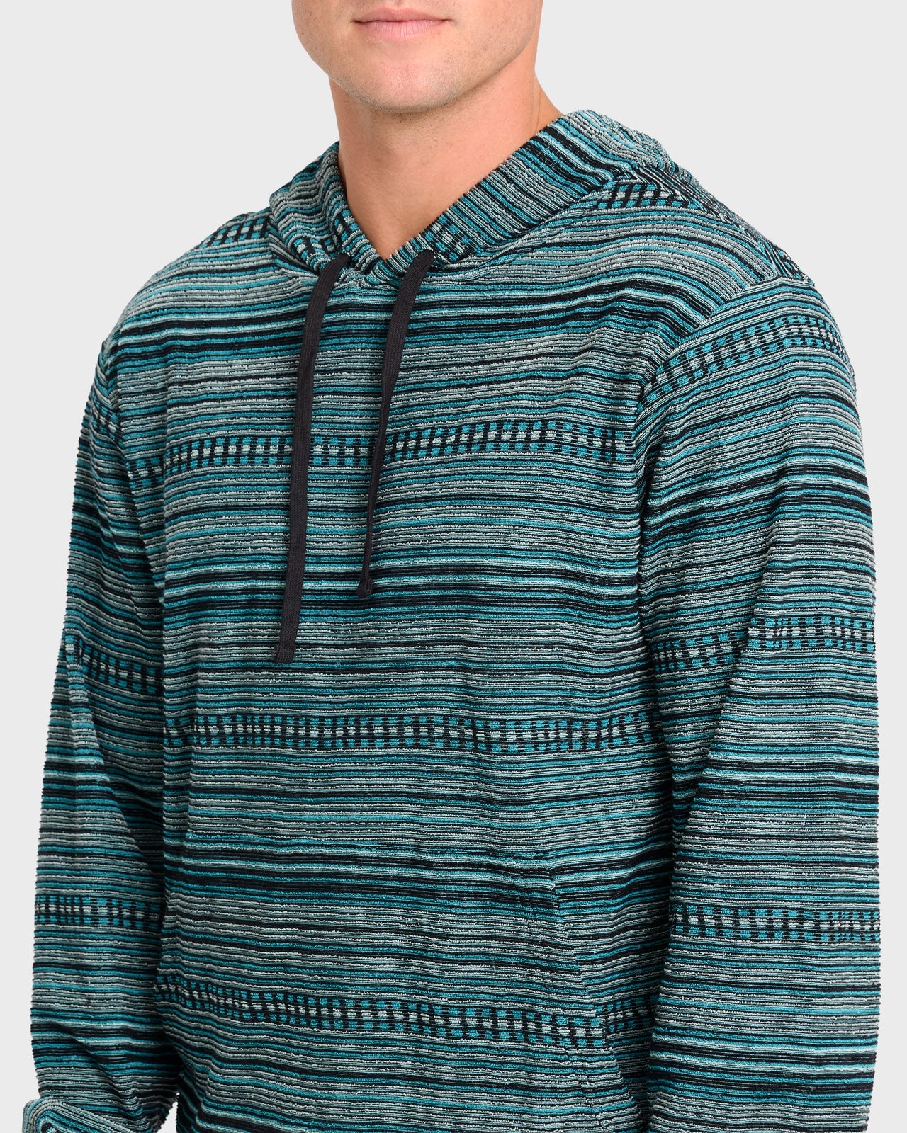 Billabong Flecker Diego Men's Pullover Hoodie
