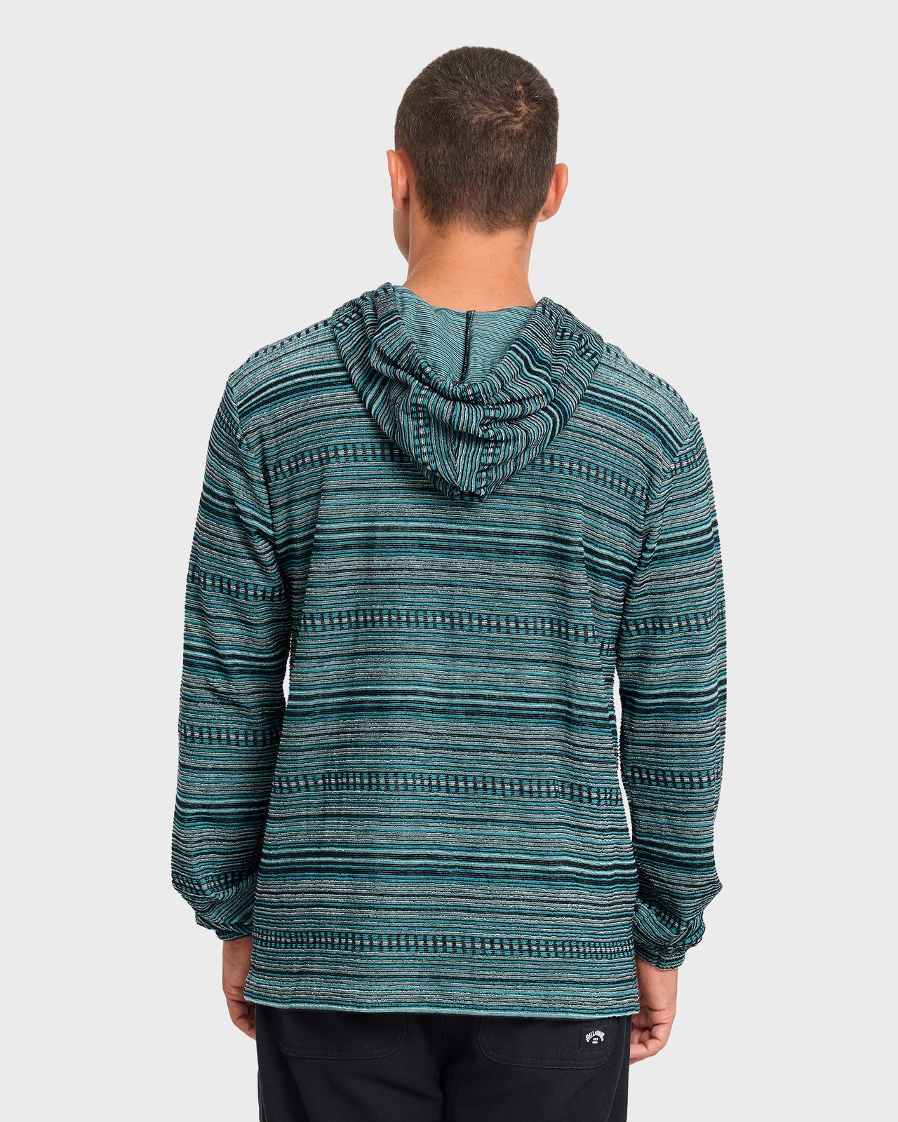 Billabong Flecker Diego Men's Pullover Hoodie