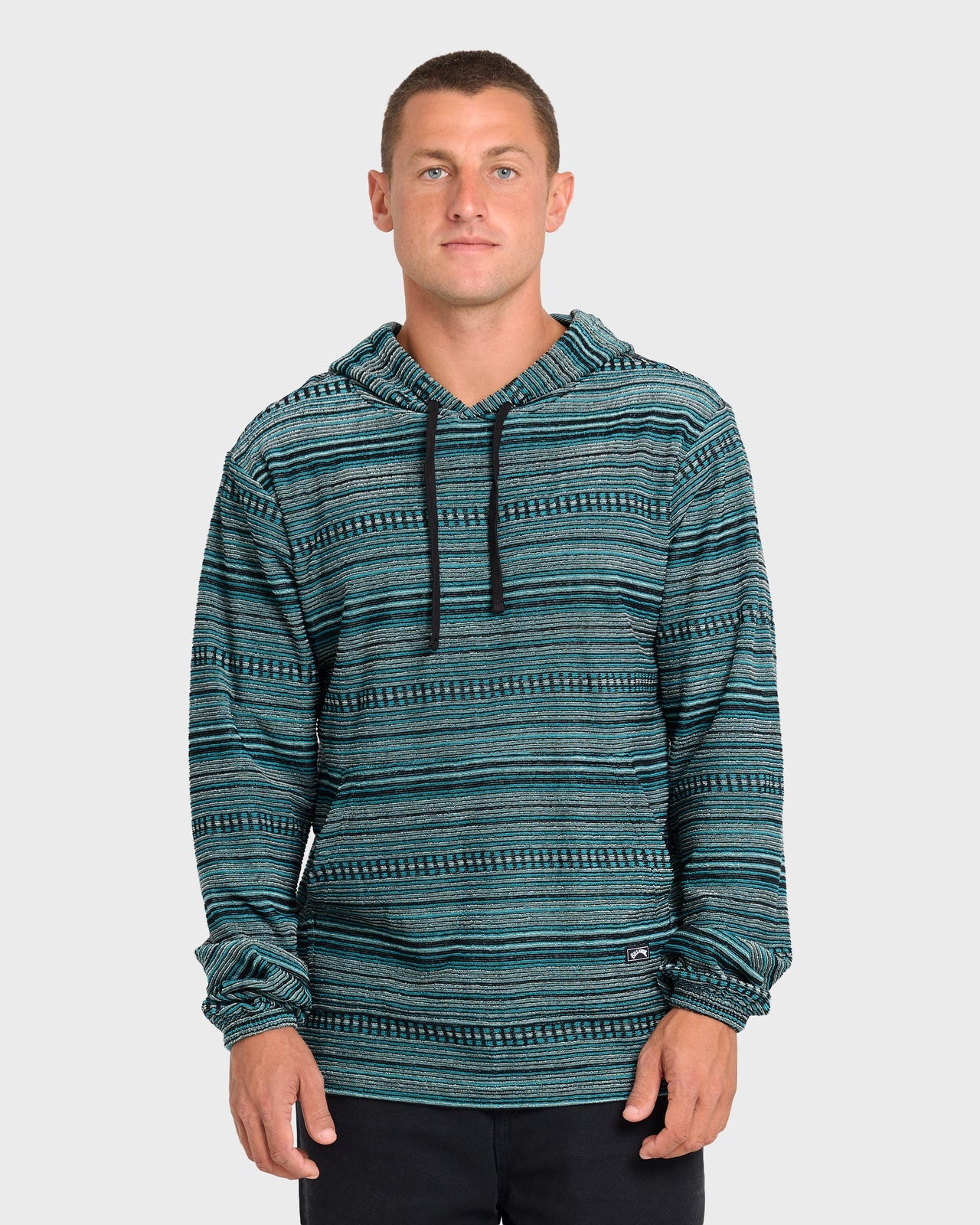 Billabong Flecker Diego Men's Pullover Hoodie
