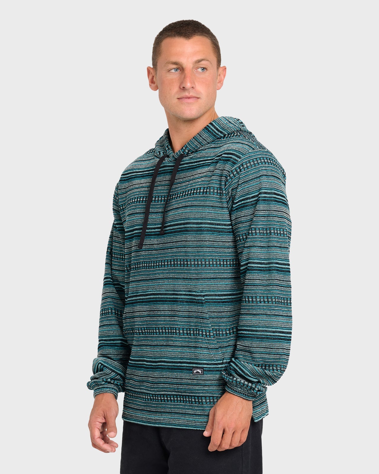 Billabong Flecker Diego Men's Pullover Hoodie