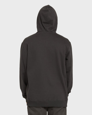Billabong Shortsands Pullover Hoodie - 88 Gear