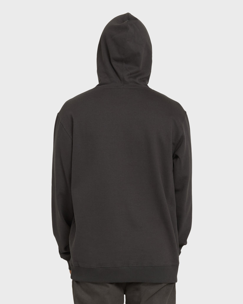 Billabong Shortsands Pullover Hoodie - 88 Gear