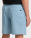 Billabong Crossfire Elastic Wave Washed 18" Hybrid Shorts - 88 Gear