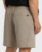 Billabong Crossfire Elastic Wave Washed Shorts - 88 Gear