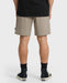 Billabong Crossfire Elastic Wave Washed Shorts - 88 Gear