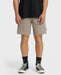 Billabong Crossfire Elastic Wave Washed Shorts - 88 Gear
