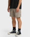 Billabong Crossfire Elastic Wave Washed Shorts - 88 Gear
