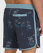 Billabong Seventy Three Layback 16" Trunks - True Navy - 88 Gear