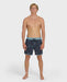 Billabong Seventy Three Layback 16" Trunks - True Navy - 88 Gear