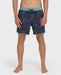 Billabong Seventy Three Layback 16" Trunks - True Navy - 88 Gear