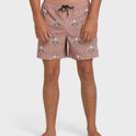 Billabong Good Times Layback 16" Trunks - 88 Gear
