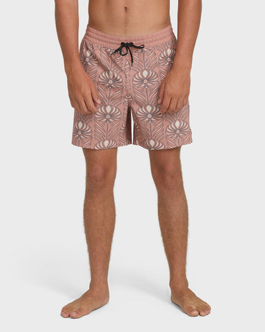 Billabong Good Times Layback 16" Trunks - 88 Gear