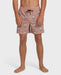 Billabong Good Times Layback 16" Trunks - 88 Gear