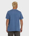 Billabong Essential Wave Washed Premium Short Sleeve Pocket Tee - 88 Gear