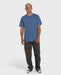 Billabong Essential Wave Washed Premium Short Sleeve Pocket Tee - 88 Gear