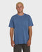 Billabong Essential Wave Washed Premium Short Sleeve Pocket Tee - 88 Gear