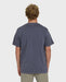 Billabong Essential Wave Washed Premium Short Sleeve Pocket Tee - 88 Gear