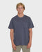 Billabong Essential Wave Washed Premium Short Sleeve Pocket Tee - 88 Gear