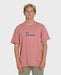 Billabong Check Out Premium Short Sleeve Knit T-Shirt - 88 Gear