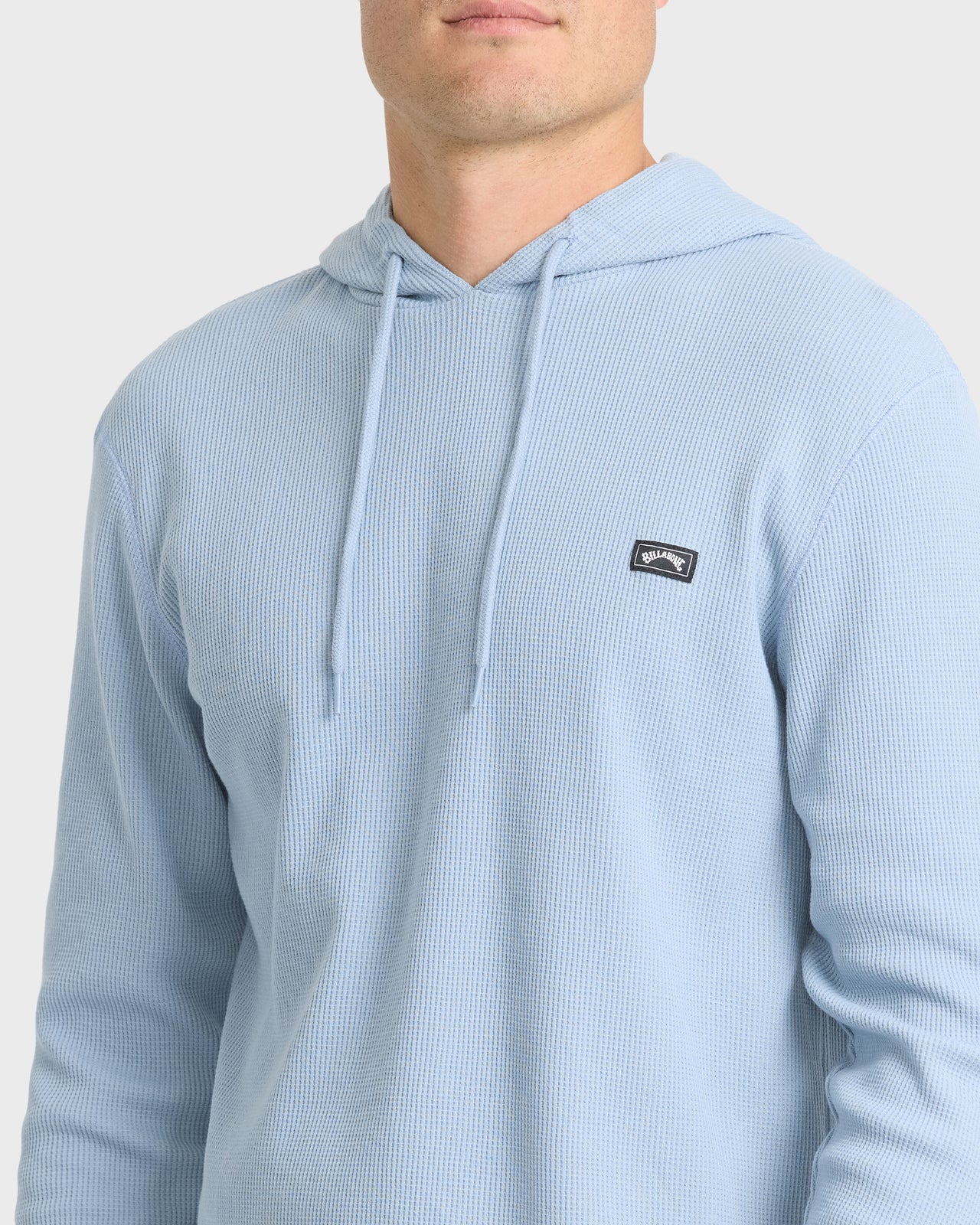 Billabong Foundation Hooded Knit Top