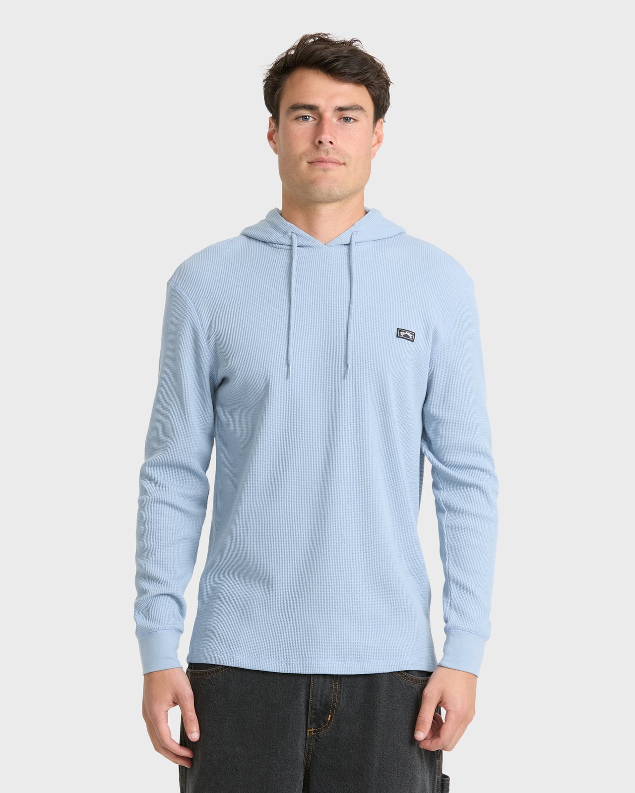 Billabong Foundation Hooded Knit Top