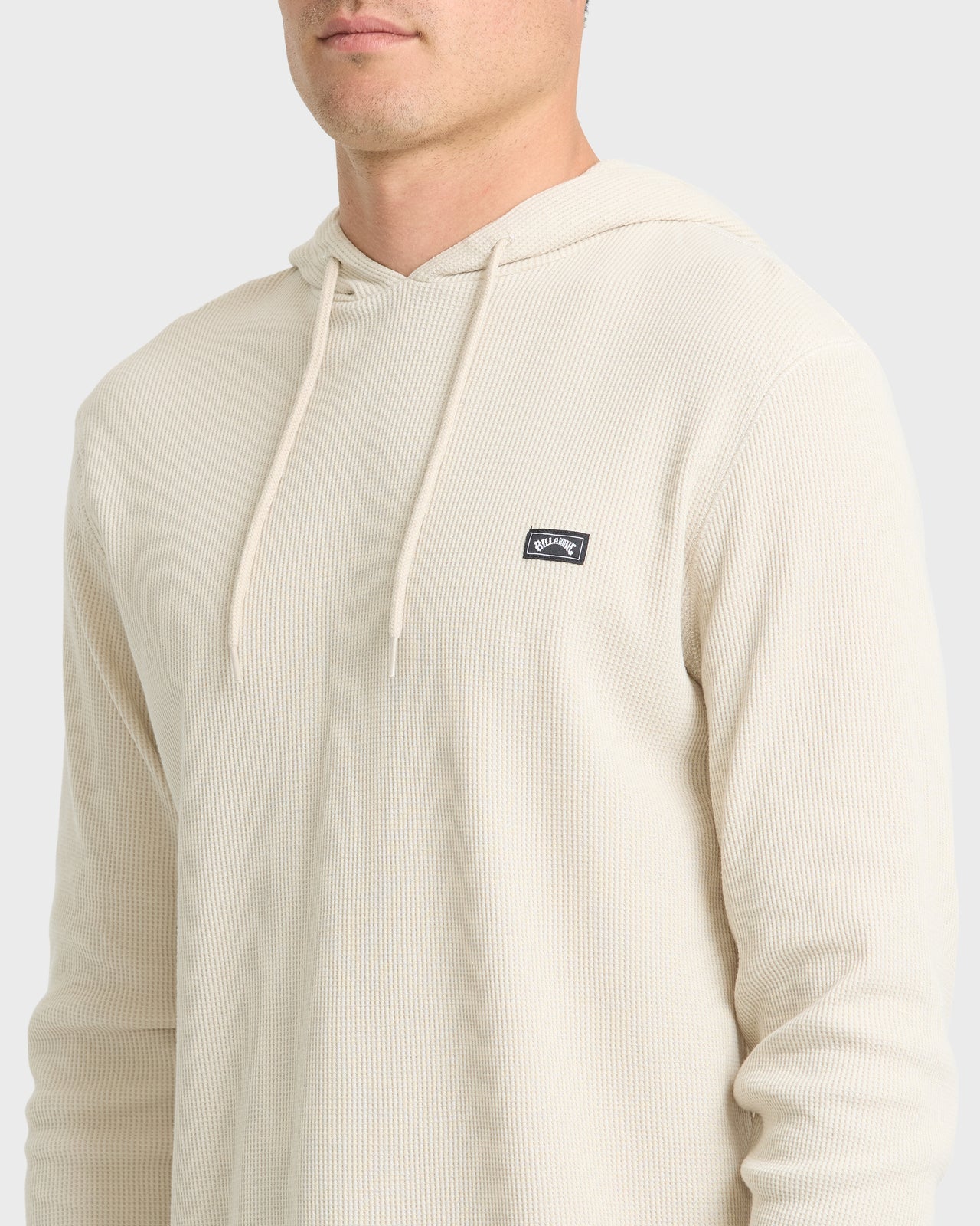 Billabong Foundation Hooded Knit Top