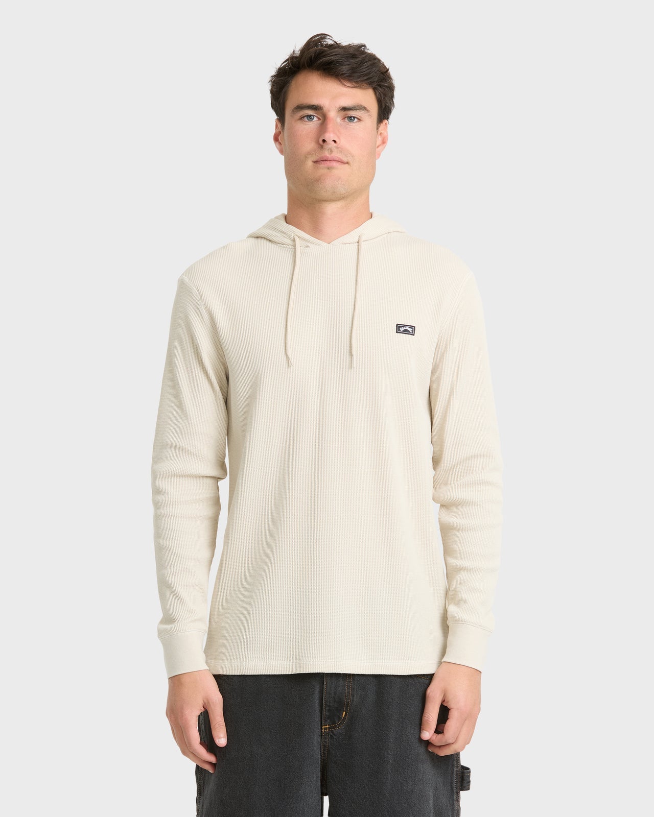 Billabong Foundation Hooded Knit Top